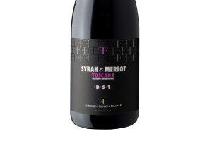 Folonari, Toscana Igt B.S.T. Syrah & Merlot 2019