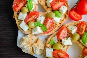 Buono e sostenibile: le eccellenze gastronomiche del Belpaese amiche dell&rsquo;ambiente
