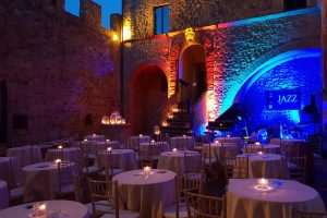 Vini di qualità e musica d’autore in un grande evento per il territorio: “Jazz & Wine in Montalcino”