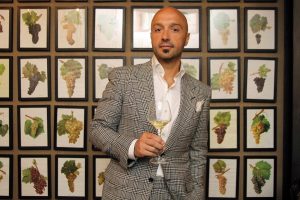 The auction of Joe Bastianich’s Del Posto cellar confirms Italy into the elite of fine wines