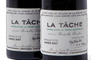 Vino ed investimenti, le 10 etichette più performanti, nel primo semestre 2020, secondo il Liv-Ex