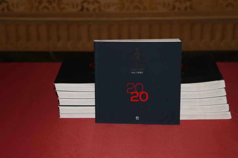 La Guida “Le Soste” 2020