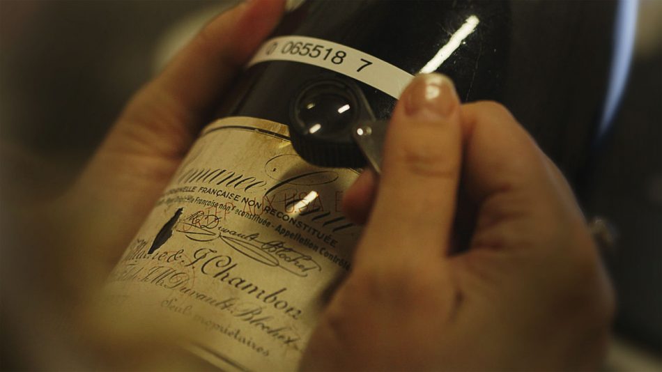  La contraffazione di vino & spirtits costa alle imprese Ue 2,3 miliardi di euro all’anno