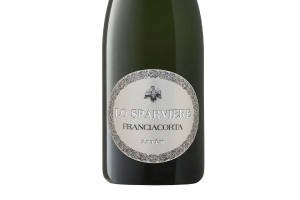 Lo Sparviere, Docg Franciacorta Brut Satèn