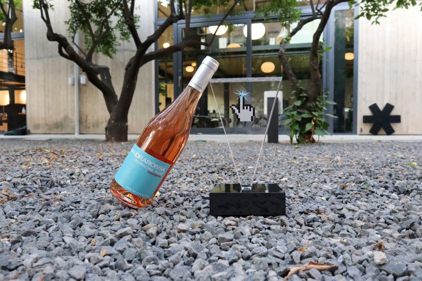 “La Sicilia che non ti aspetti”, il nuovo sito Mandrarossa by Im*media 