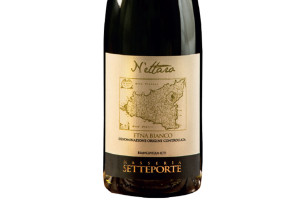 Masseria Setteporte, Doc Etna Bianco N'Ettaro 2018