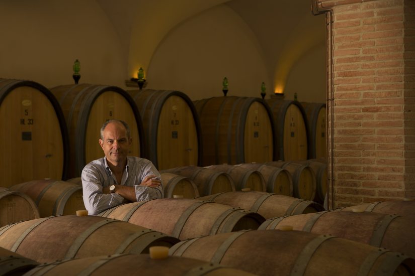 Massimo Ferragamo