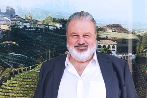 Matteo Ascheri presidente del “super Consorzio” Piemonte Land of Perfection