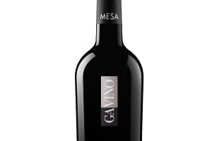 Mesa, Doc Carignano del Sulcis Superiore Gavino 2016