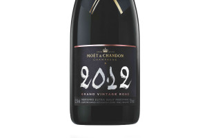 Moët et Chandon, Aoc Champagne Brut Grand Vintage Rosé 2012