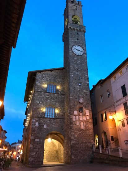 Vini di qualità e musica d’autore a Jazz & Wine in Montalcino