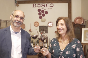 Vino & finanza, Prosit (Made in Italy Fund) nel capitale di Azienda Vinicola Nestore Bosco