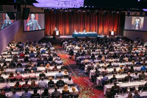 Usa in piena pandemia, e “Wine Spectator” annulla la “New York Wine Experience” 2020