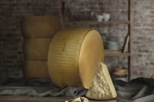 Parmigiano Reggiano, nasce lo shop online per acquistare direttamente dal produttore