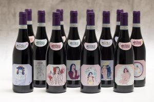 Pasqua celebra col vino il contributo all’innovazione delle donne, nel segno di Cecilia Beretta