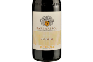 Pertinace, Docg Barbaresco Marcarini 2017