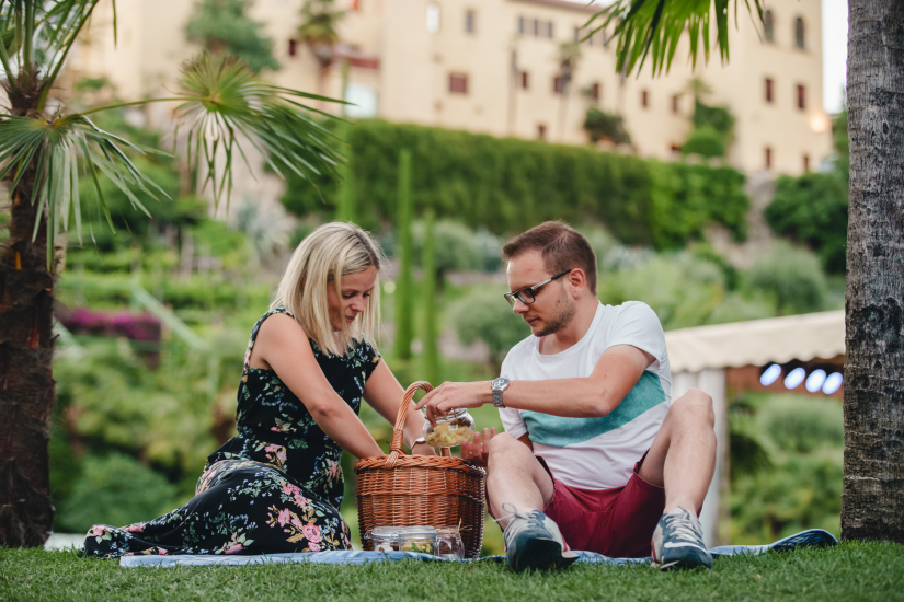 Il pic nic gourmet, trend dell’estate 2020, nel post-Coronavirus