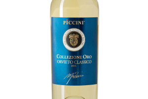 Piccini, Doc Orvieto Classico Collezione Oro 2019