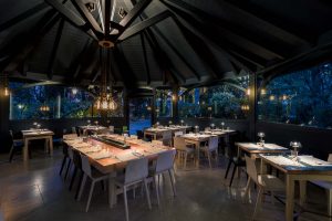 Pizzeria Chiosco La Filiale di Franco Pepe