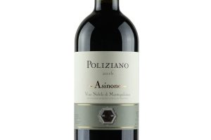 Poliziano, Docg Vino Nobile di Montepulciano Asinone 2016