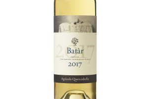 Querciabella, Toscana Igt Bianco Batàr 2017