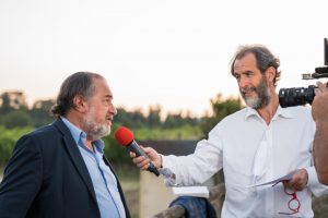 Michel Rolland: pillole di storia, analisi del presente ed uno sguardo sul futuro
