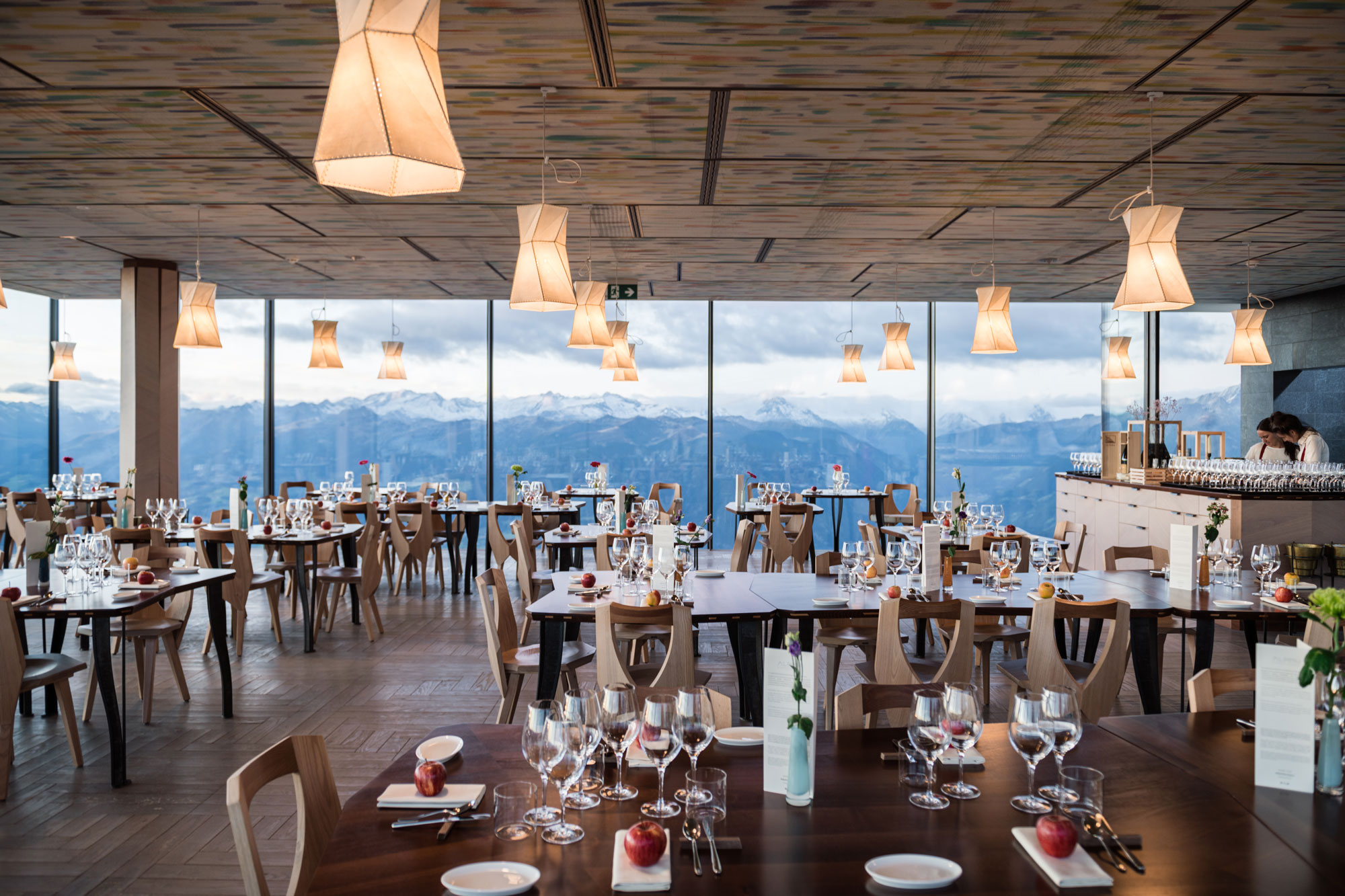 AlpiNN - WineNews