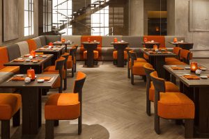 Emporio Armani delivery