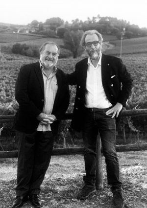 Addio all&rsquo;enologo pi&ugrave; influente della nostra epoca: se n&rsquo;&egrave; andato il grande Michel Rolland