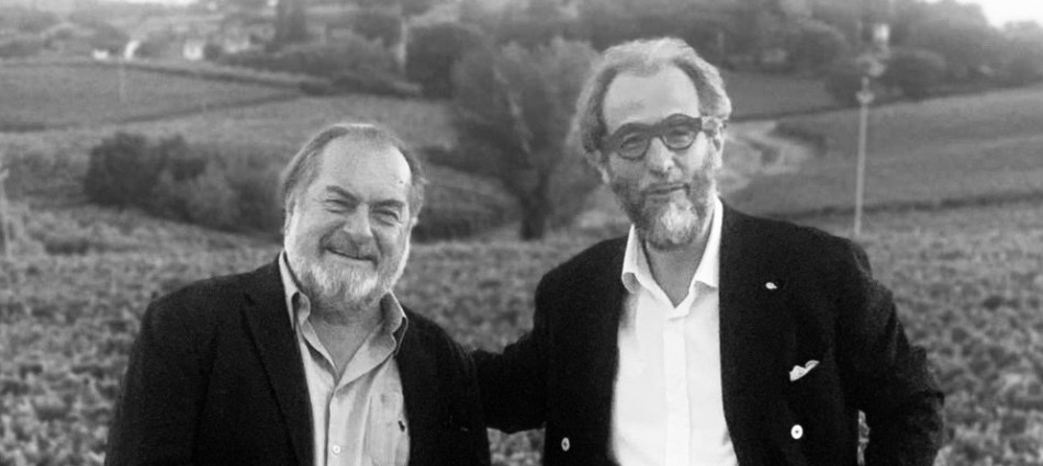 Addio all&rsquo;enologo pi&ugrave; influente della nostra epoca: se n&rsquo;&egrave; andato il grande Michel Rolland