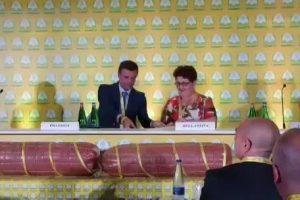 Salumi italiani, via libera all’etichetta con indicazione di provenienza