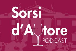Anche “Sorsi d’Autore” cambia format e va online: quattro incontri podcast con altrettanti vip Anche “Sorsi d’Autore” cambia format e va online: quattro incontri podcast con altrettanti vip