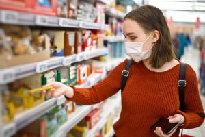 Cibo e agricoltura in Italia durante e dopo il Covid: analisi Nomisma per Agricoltori Italiani - Cia