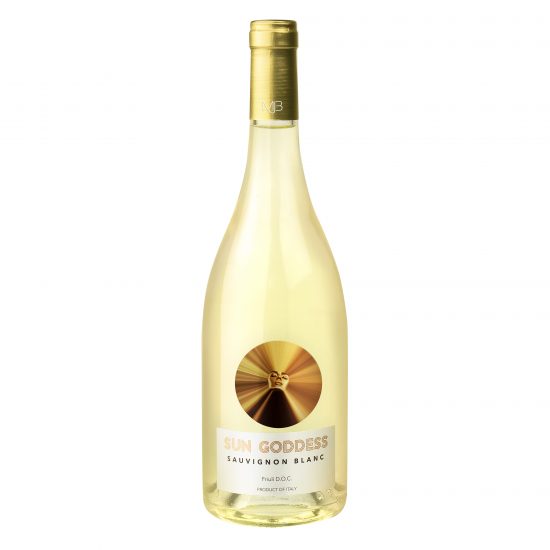 Mary J. Blige lancia la sua linea di vini “Sun Goddess”, con la cantina Fantinel 