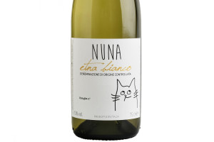 Tenute di Nuna, Doc Etna Bianco Nuna 2017