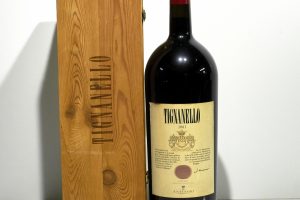 Conterno, Tignanello, Giuseppe Rinaldi e la sorpresa Champagne: il top dell’asta di Bolaffi