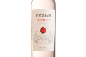 Tommasi, Doc Bardolino Chiaretto Fossa Granara 2019