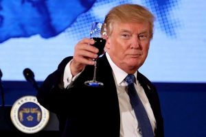 Italian wine once again saved from US duties: the Trump government’s decision Italian wine once again saved from US duties: the Trump government’s decision