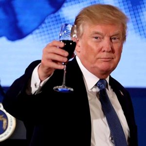 Un piano promozionale straordinario per rilanciare il vino italiano in Usa colpito dai dazi di Trump