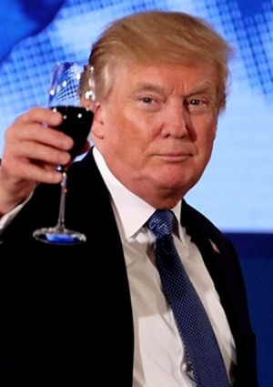 Un piano promozionale straordinario per rilanciare il vino italiano in Usa colpito dai dazi di Trump