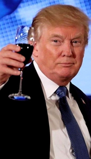 Un piano promozionale straordinario per rilanciare il vino italiano in Usa colpito dai dazi di Trump