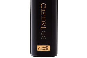 Umberto Cesari, Rubicone Igt Sangiovese Tauleto 2013