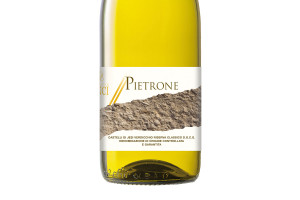 Vallerosa Bonci, Doc Castelli di Jesi Verdicchio Pietrone Riserva 2015