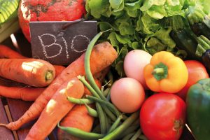 Gli italiani e i prodotti bio, un legame sempre più forte: consumi da record nel 2020