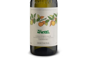Vietti, Doc Colli Tortonesi Timorasso Derthona 2018
