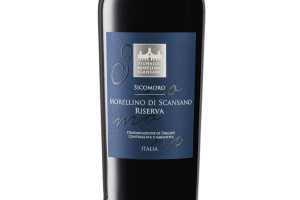 Cantina Vignaioli di Scansano, Docg Morellino di Scansano Sicomoro Riserva 2016
