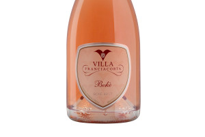 Villa Franciacorta, Docg Franciacorta Brut Rosé Bokè 2014