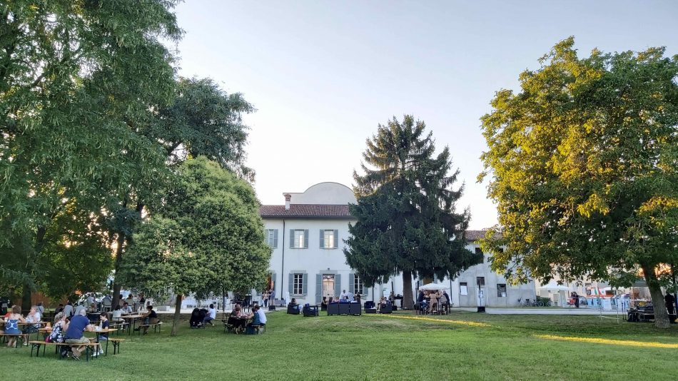 Tornano gli eventi wine & food, tra distanziamento, natura e incontri digital