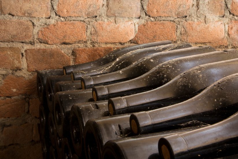 Il Villaggio Fontanafredda, riserva bio-naturale dalla vigna alla tavola, all’ospitalità