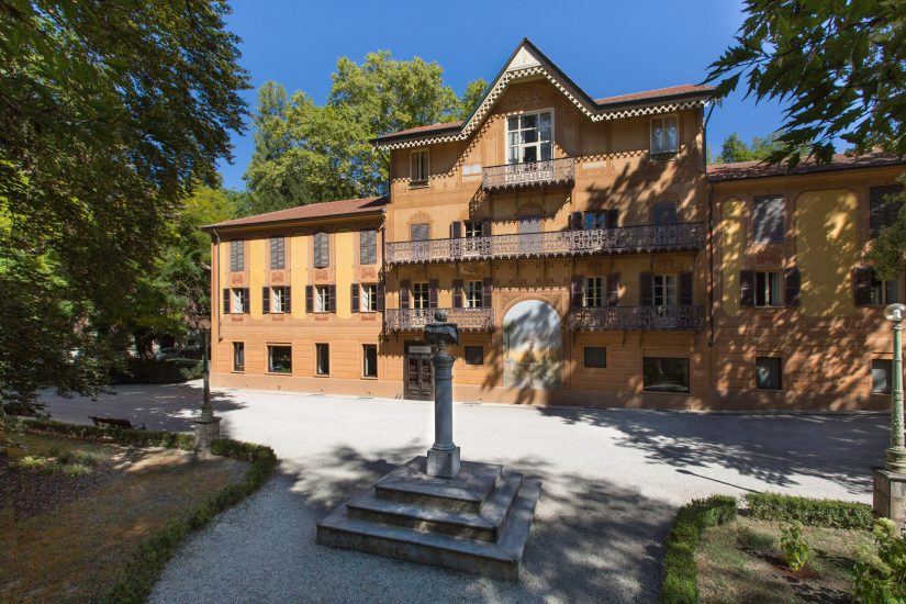 Il Villaggio Fontanafredda, riserva bio-naturale dalla vigna alla tavola, all’ospitalità